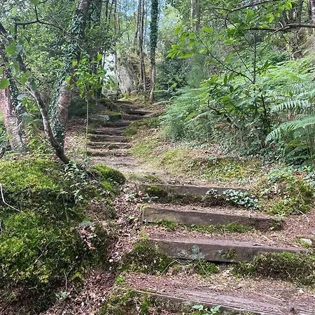 L Antre De Kergoff Сasa de vacaciones *